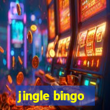 jingle bingo