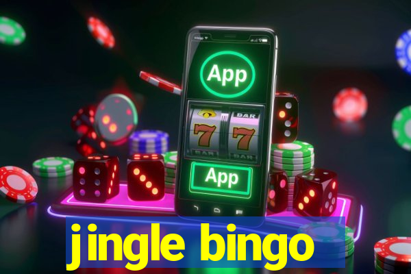 jingle bingo