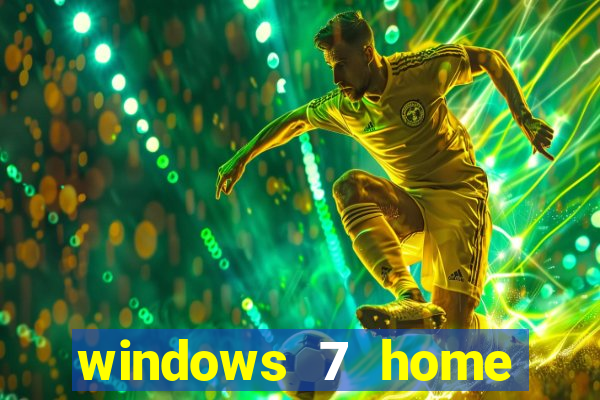 windows 7 home premium 64 bits iso