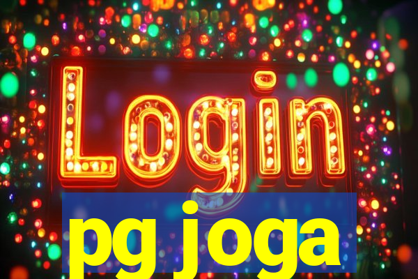 pg joga