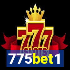 775bet1