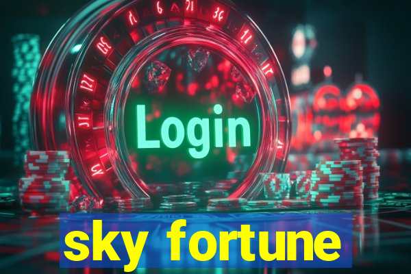 sky fortune