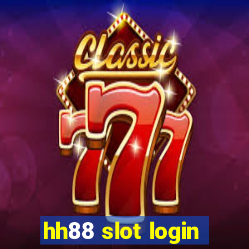 hh88 slot login