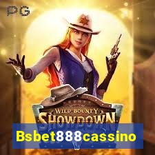 Bsbet888cassino