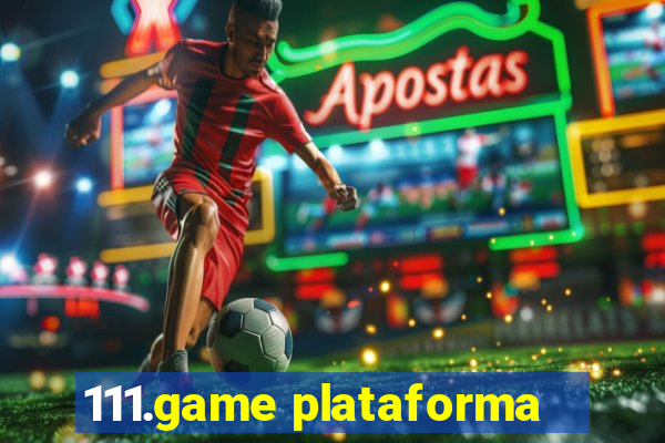 111.game plataforma