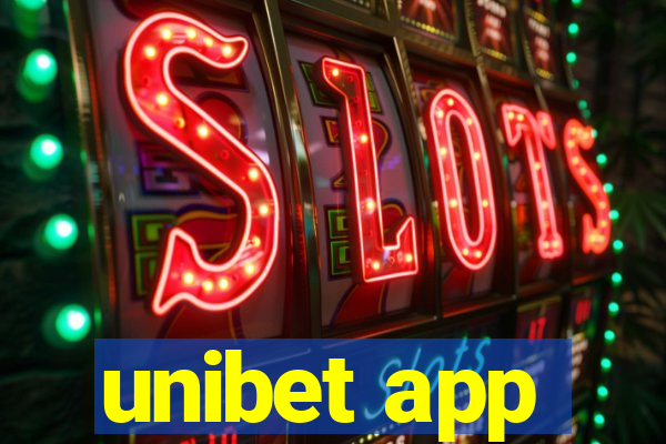 unibet app