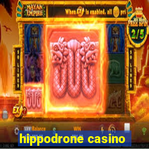 hippodrone casino