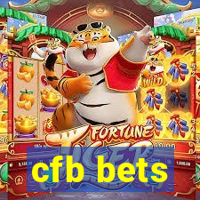 cfb bets