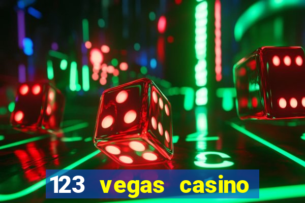 123 vegas casino free chip