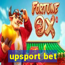 upsport bet