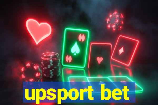 upsport bet