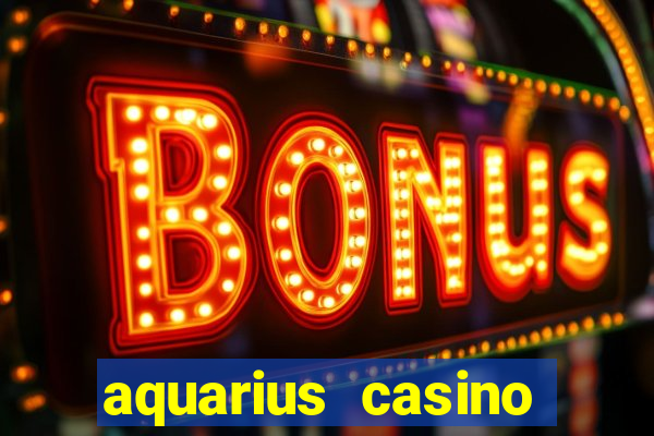 aquarius casino laughlin nevada