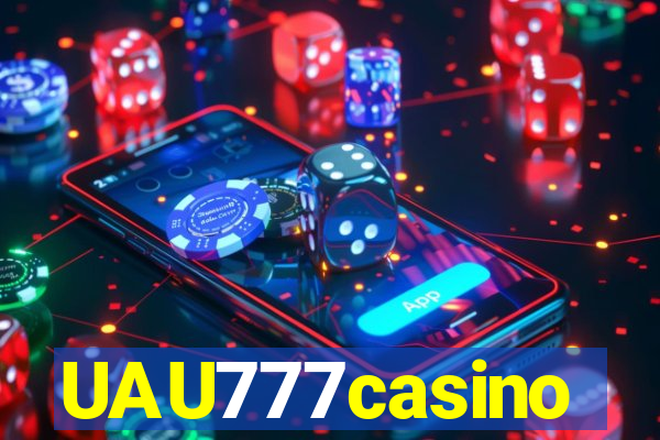 UAU777casino