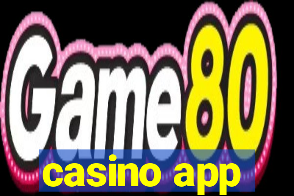 casino app