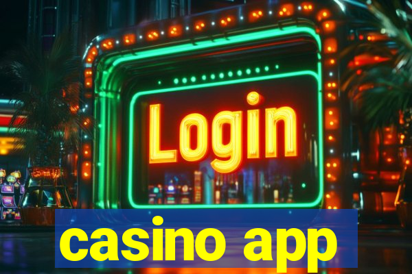 casino app