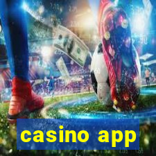 casino app