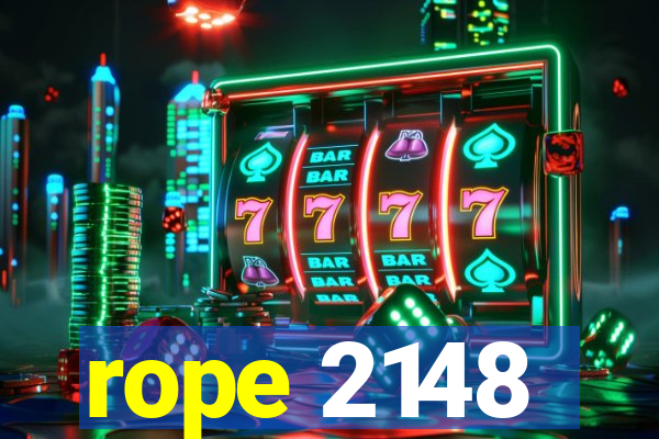 rope 2148