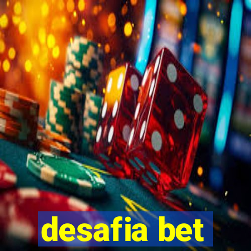 desafia bet