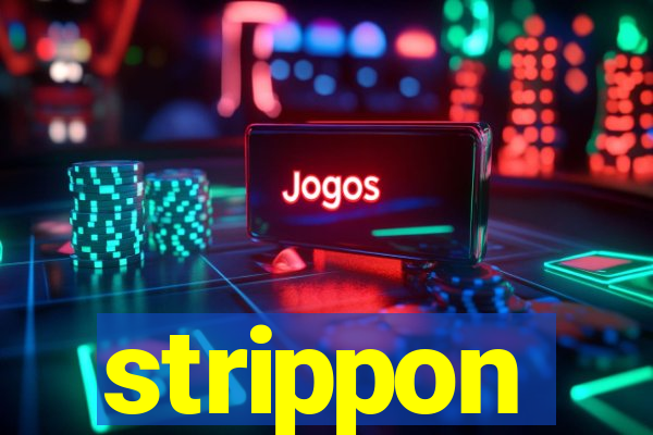 strippon