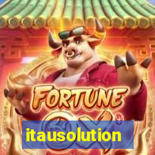 itausolution