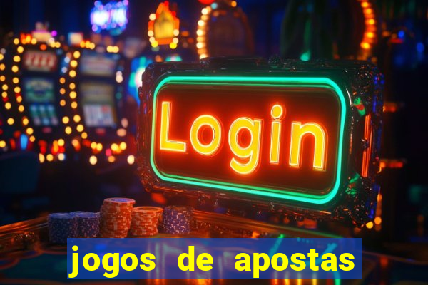 jogos de apostas online para ganhar dinheiro