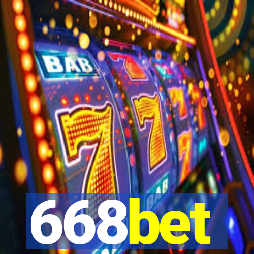 668bet