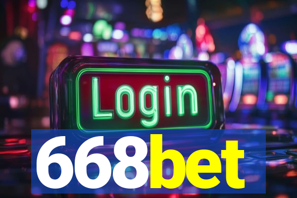 668bet