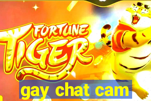 gay chat cam