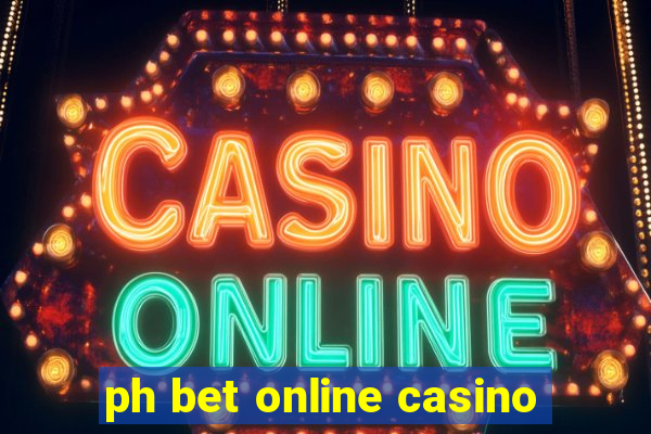 ph bet online casino