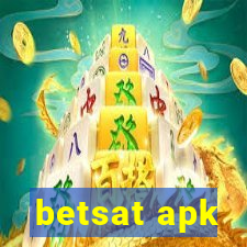 betsat apk