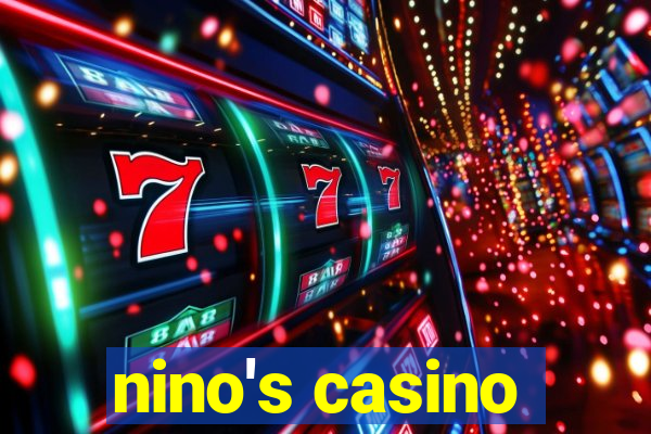 nino's casino