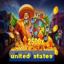 united states casinos online