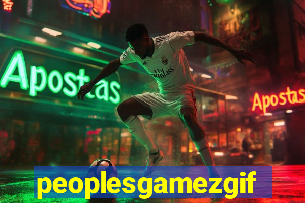 peoplesgamezgiftexchange