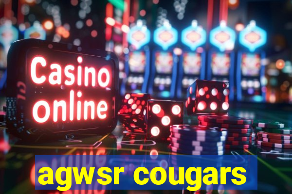 agwsr cougars