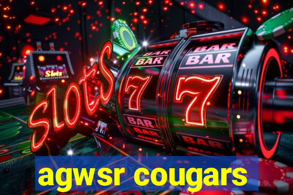 agwsr cougars