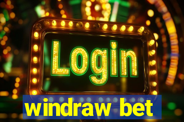 windraw bet