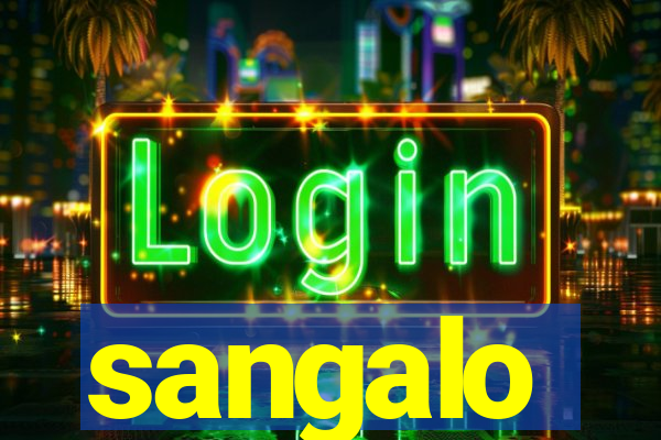 sangalo