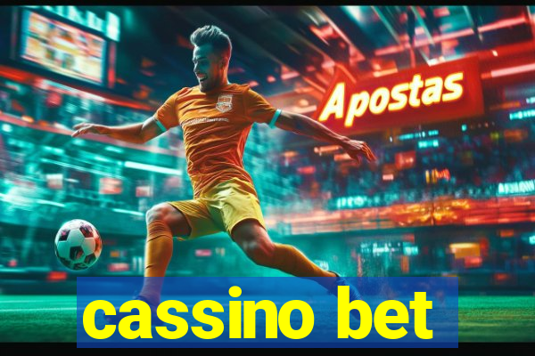 cassino bet