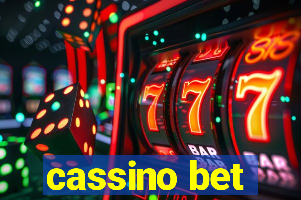 cassino bet