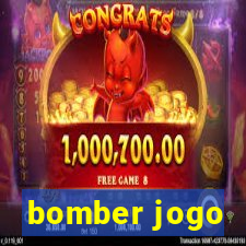 bomber jogo