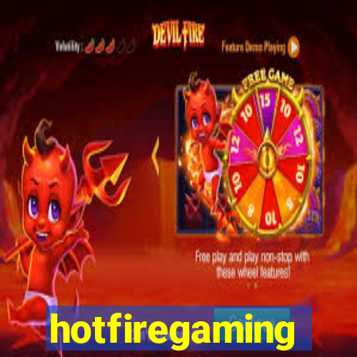 hotfiregaming