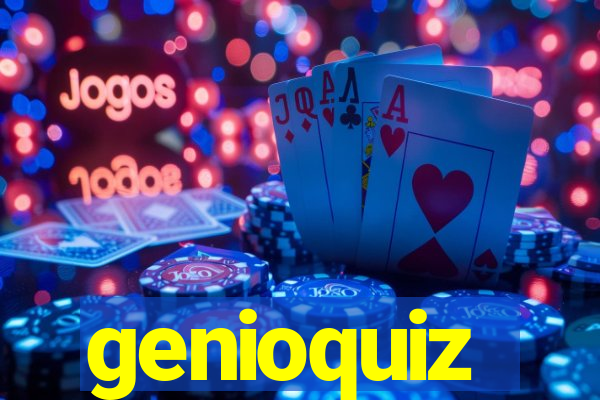 genioquiz