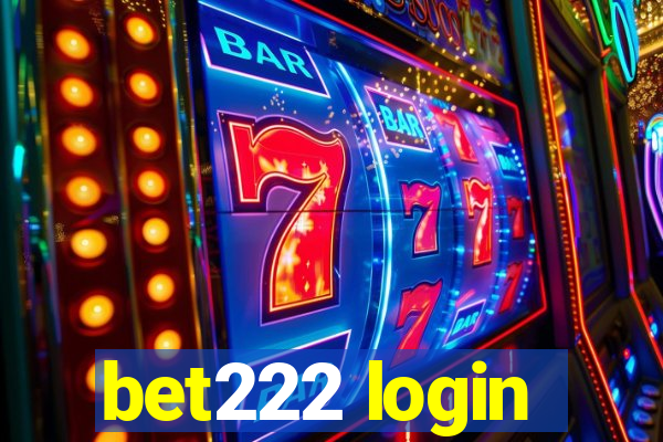 bet222 login