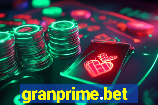 granprime.bet