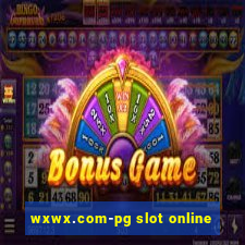 wxwx.com-pg slot online