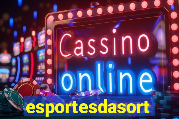 esportesdasort