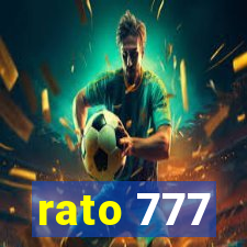 rato 777