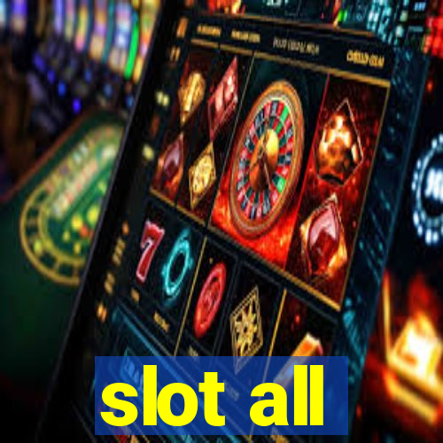 slot all