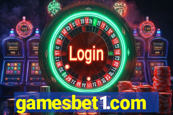 gamesbet1.com