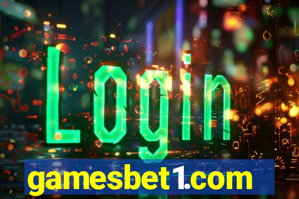 gamesbet1.com